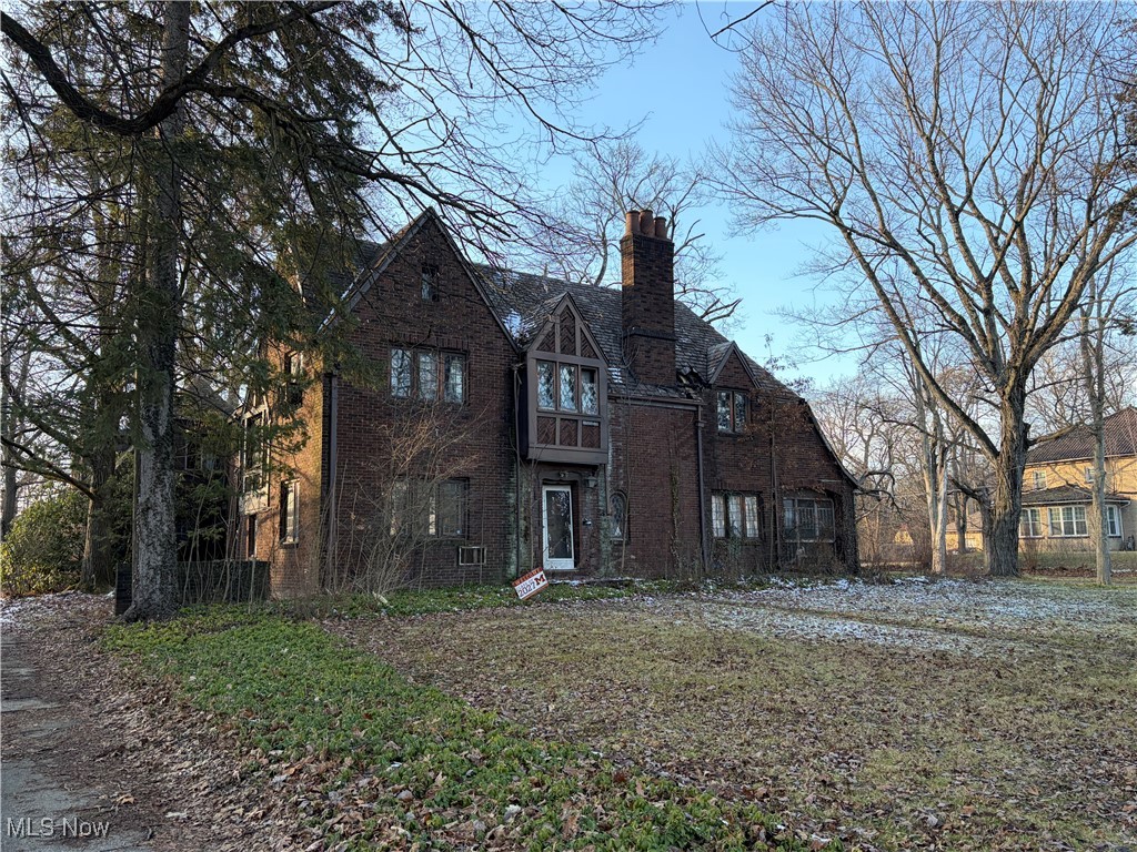 City/Youngstown - Residential