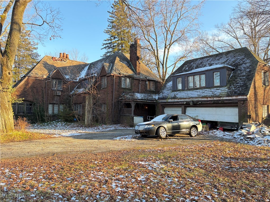 City/Youngstown - Residential