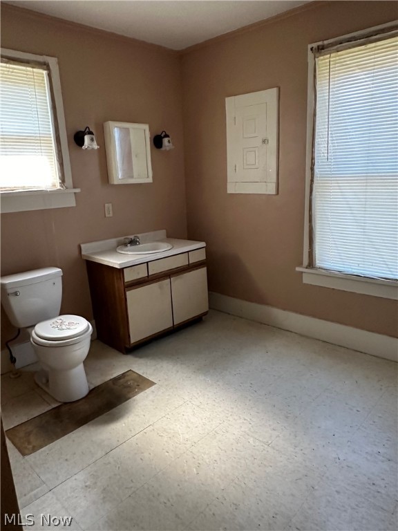 Canton - Residential