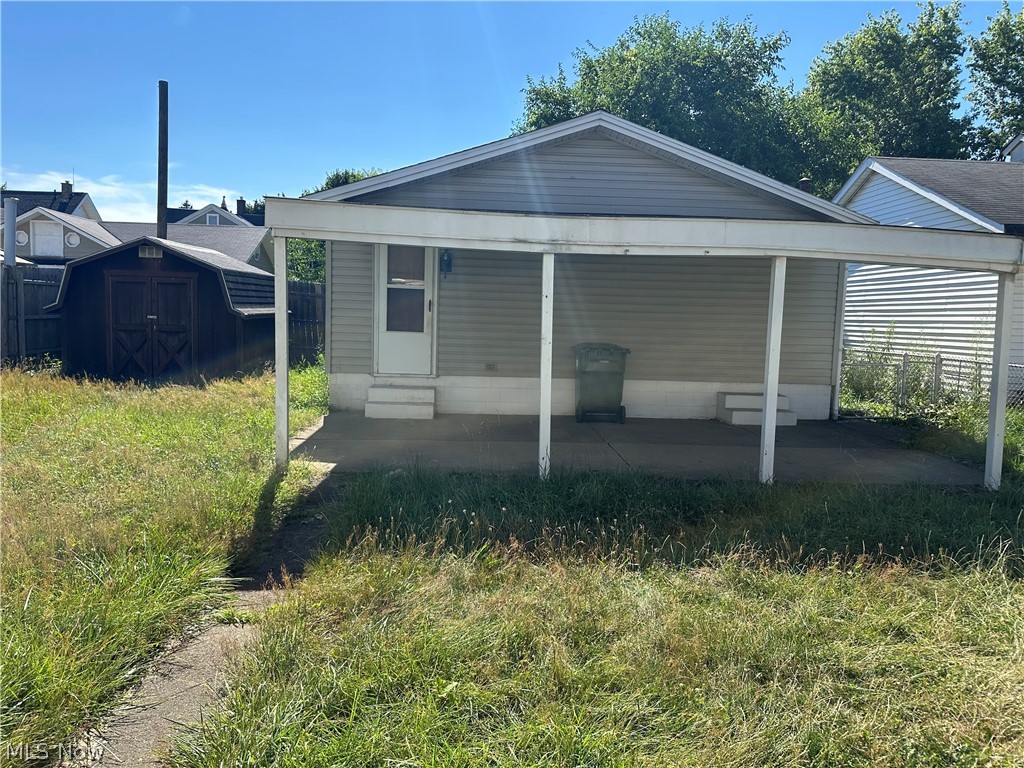 Canton - Residential