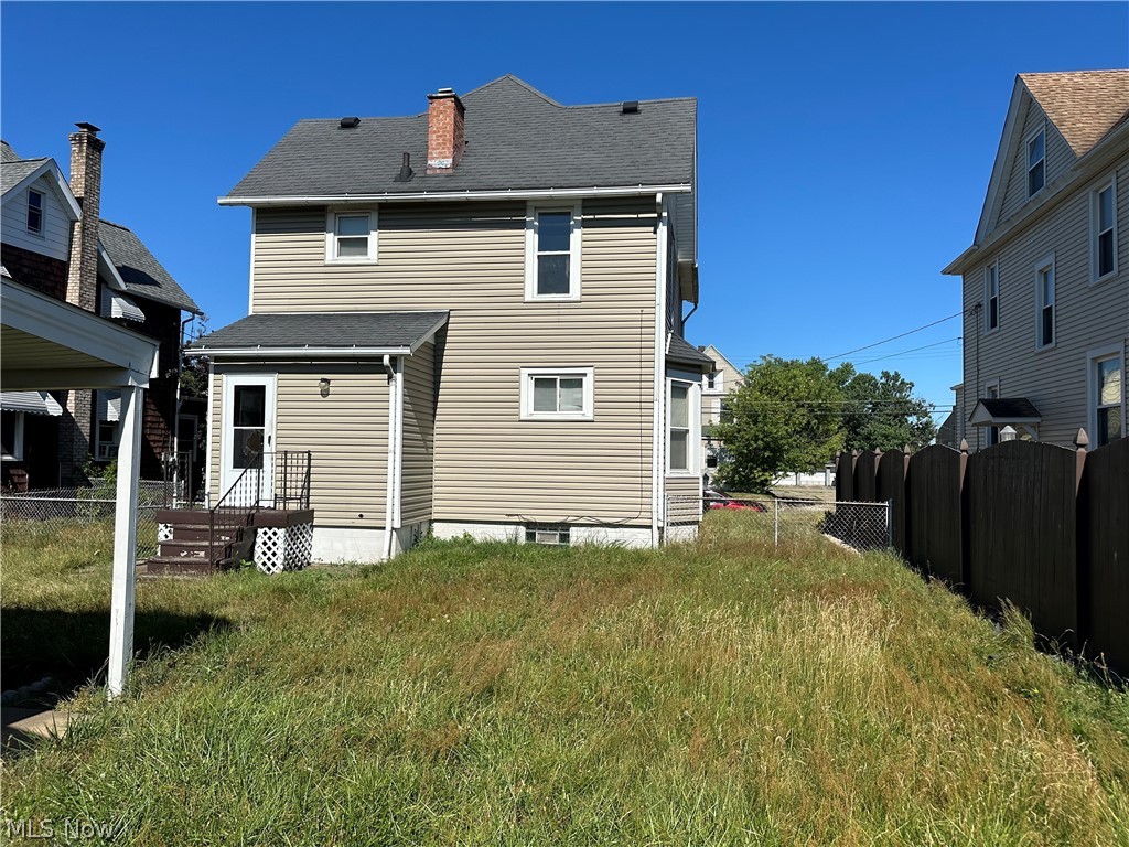 Canton - Residential