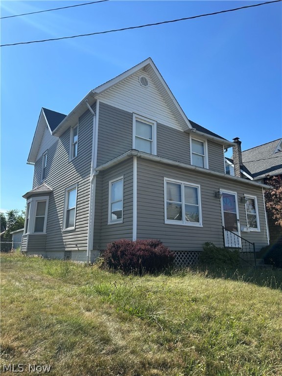 Canton - Residential