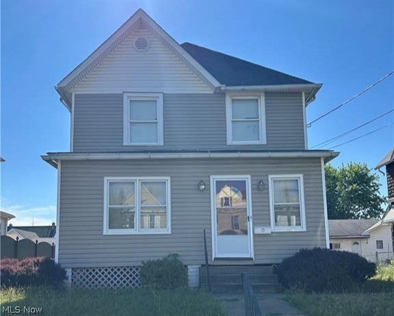 Canton - Residential