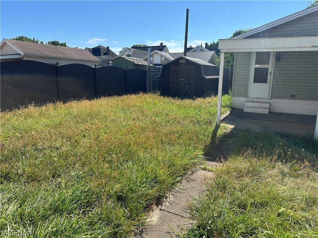 Canton - Residential