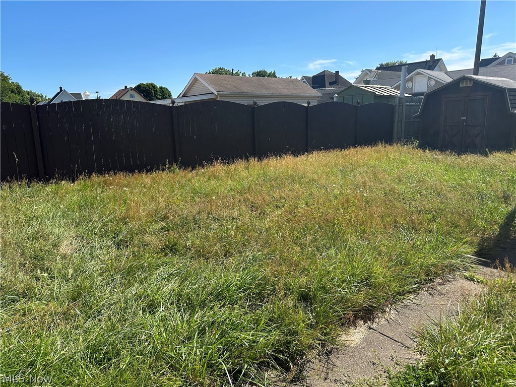 Canton - Residential