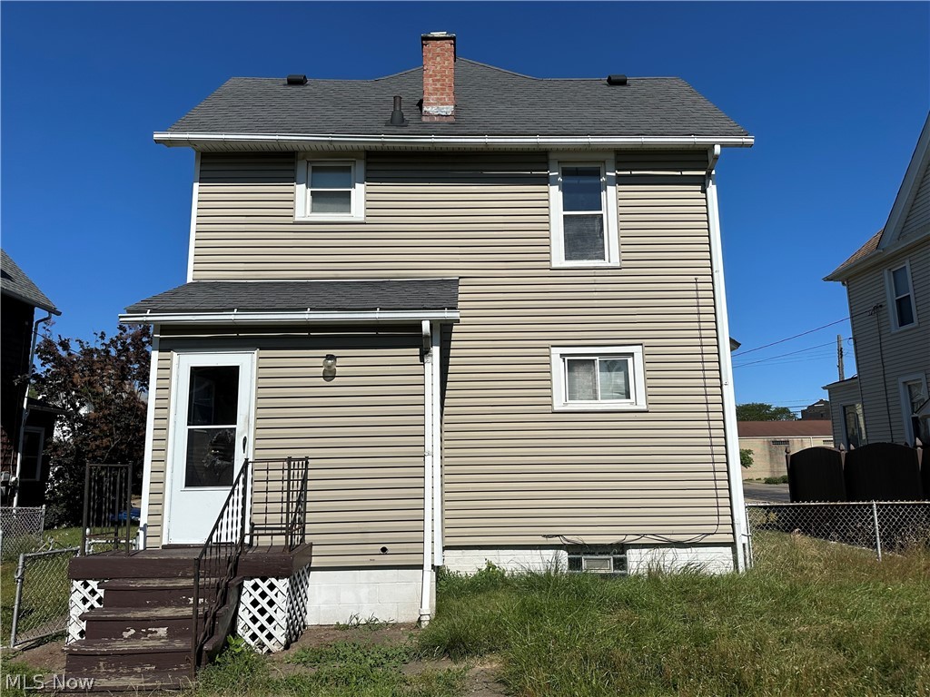 Canton - Residential