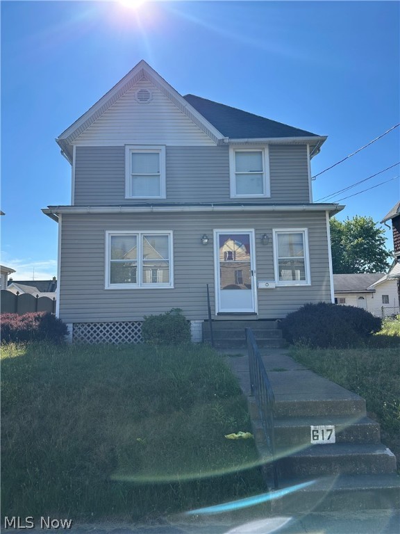 Canton - Residential