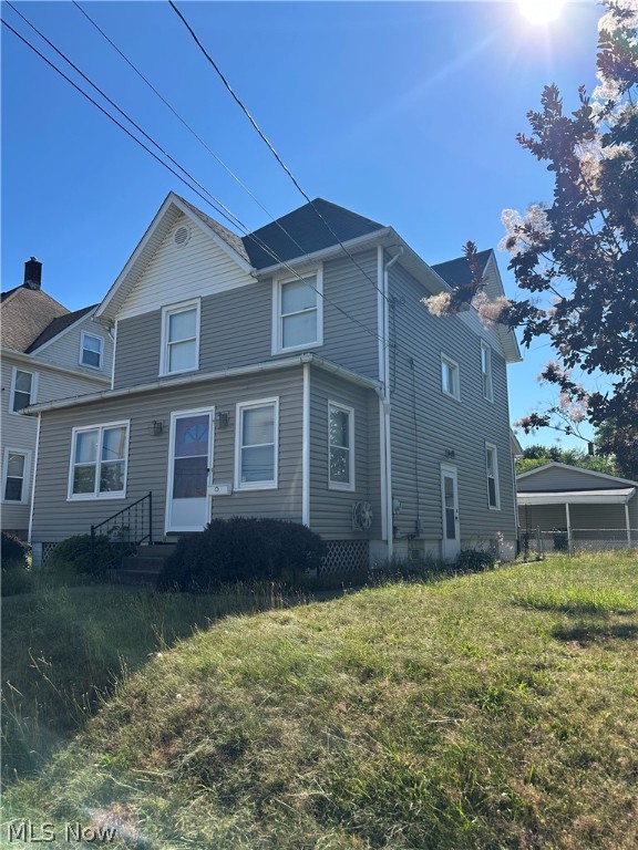 Canton - Residential