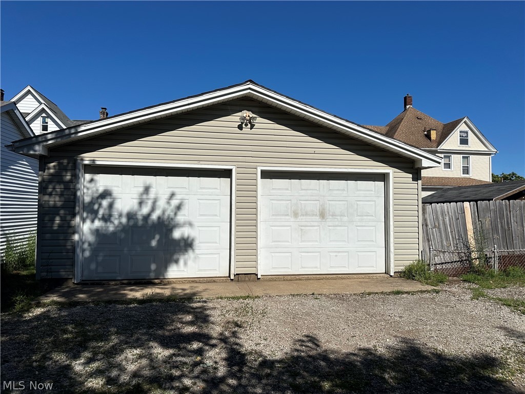 Canton - Residential