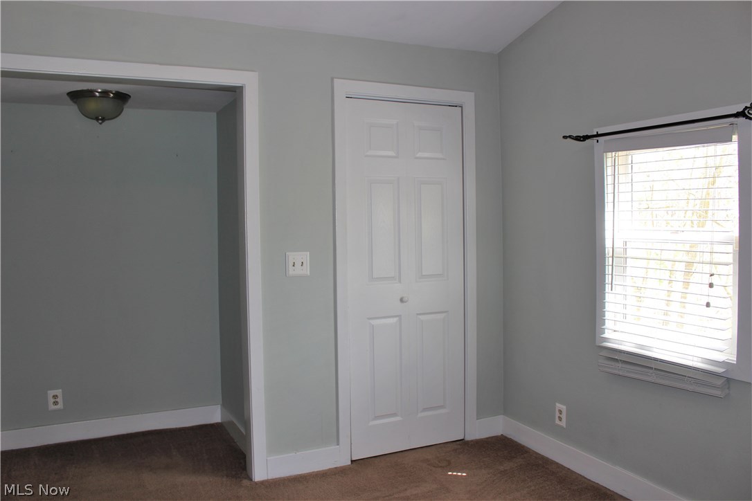 Tract One - Residential