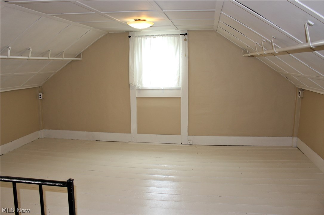 Tract One - Residential