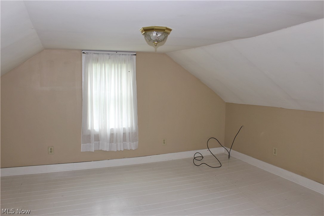 Tract One - Residential