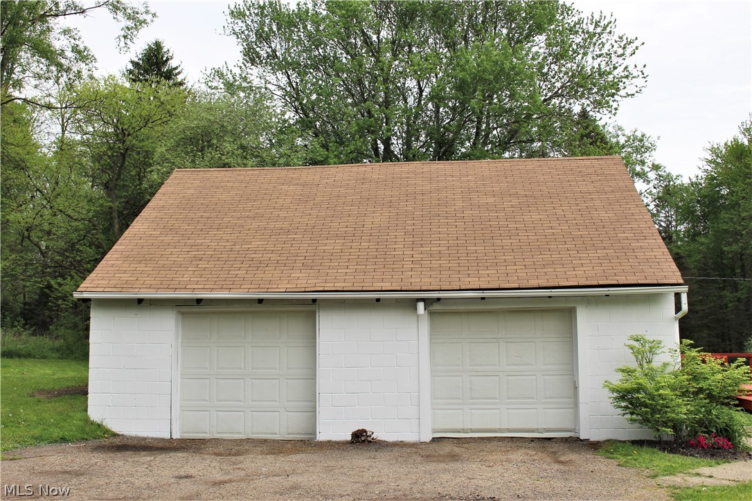 Tract One - Residential