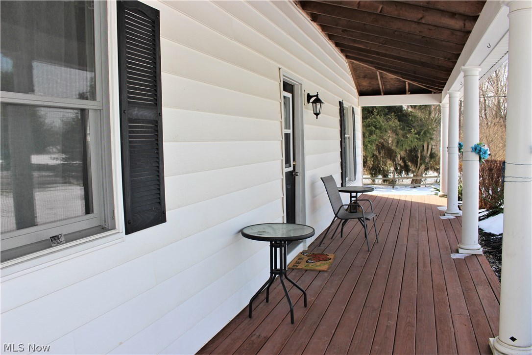 Tract One - Residential