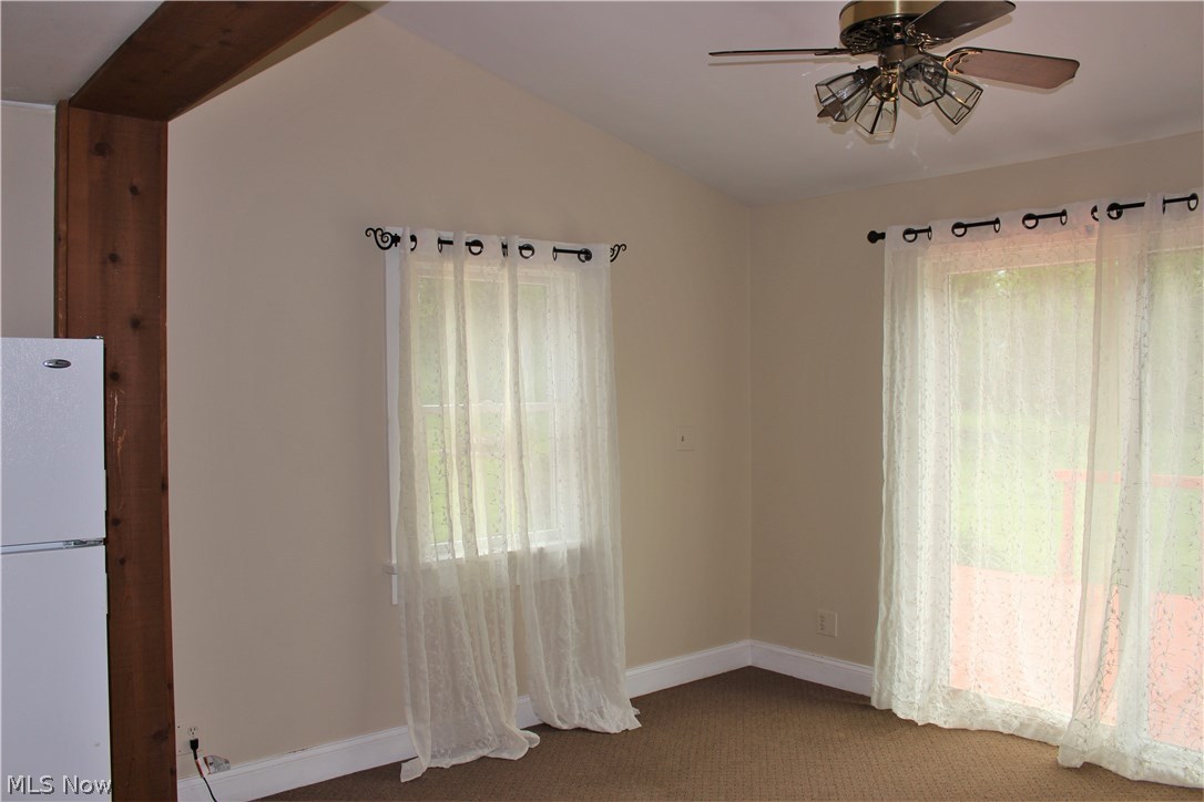 Tract One - Residential