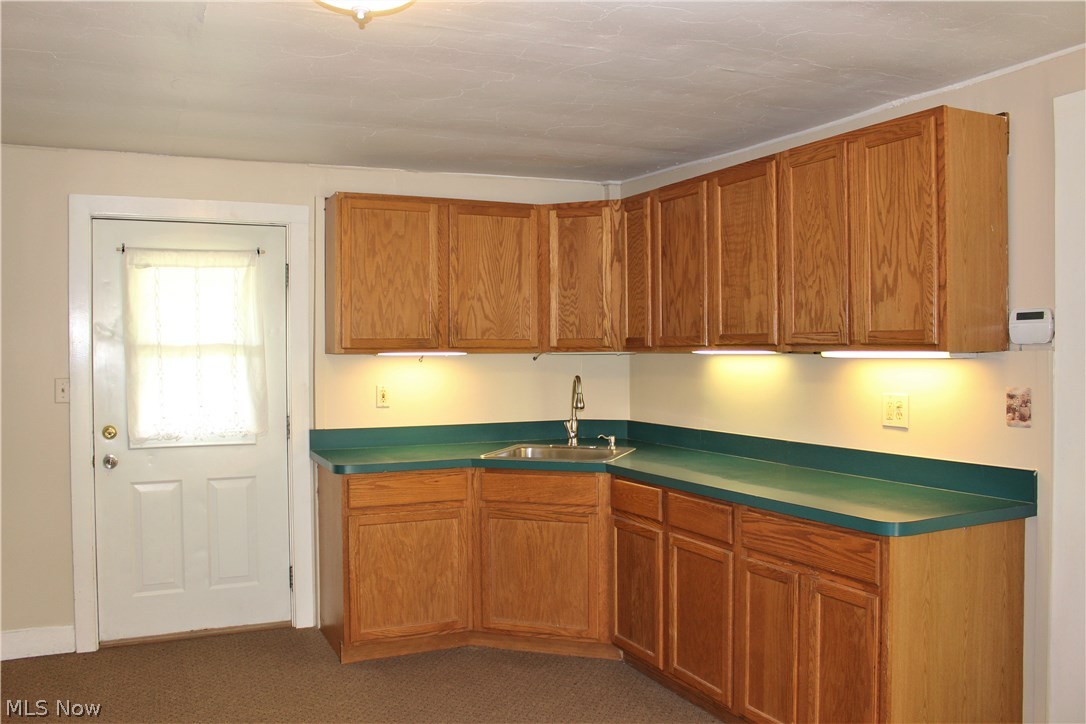 Tract One - Residential