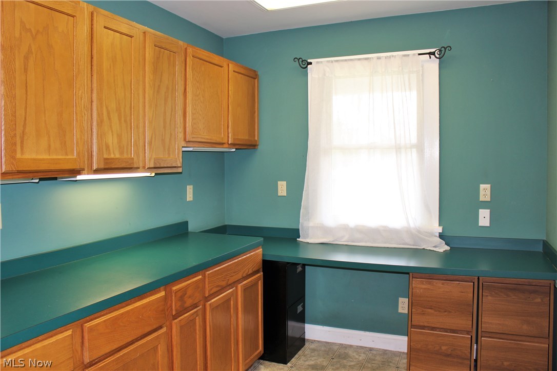 Tract One - Residential