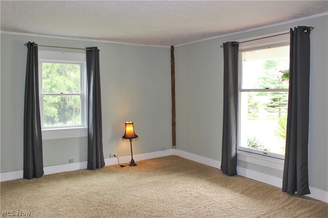 Tract One - Residential