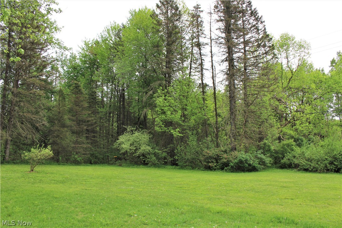 Tract One - Residential