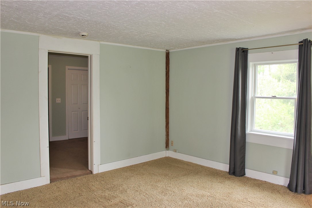 Tract One - Residential