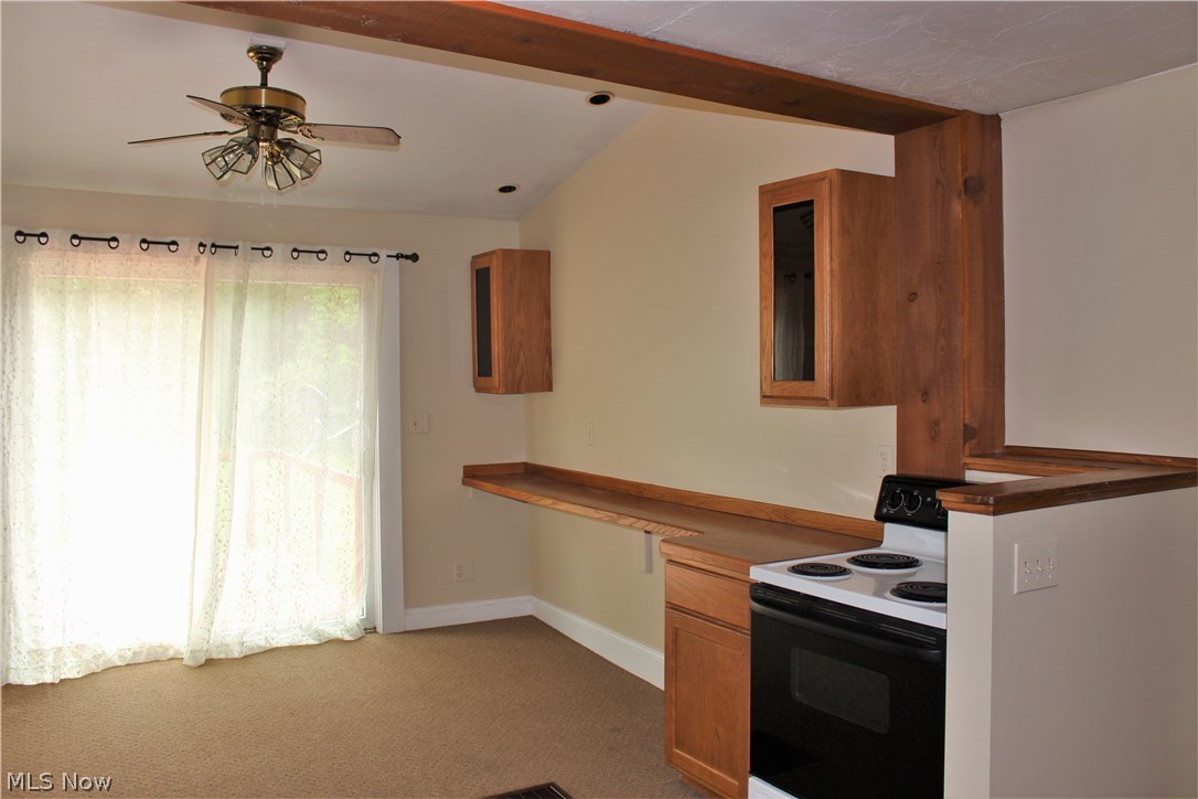 Tract One - Residential