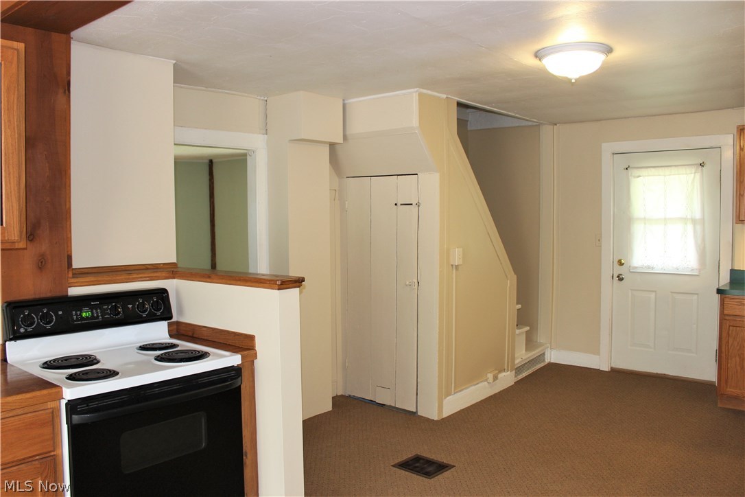 Tract One - Residential