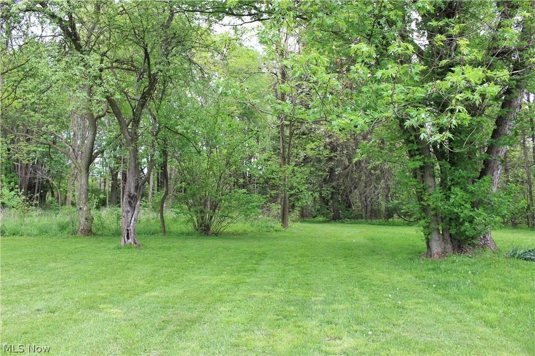 Tract One - Residential