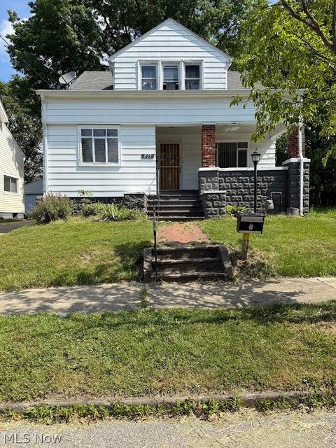 Homes For Sale - 873 Polk Avenue<br/> Akron, OH 44314