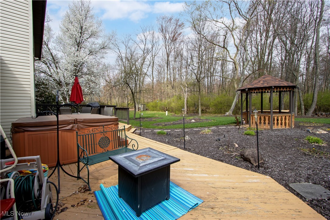 2766 Vinton Woods Dr, Wooster, Ohio image 27