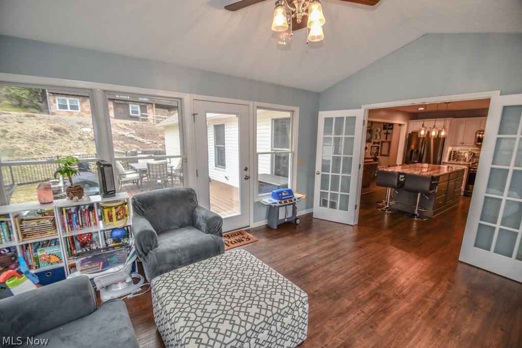 Lake Mohawk 08 - Residential