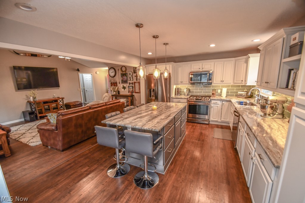 Lake Mohawk 08 - Residential