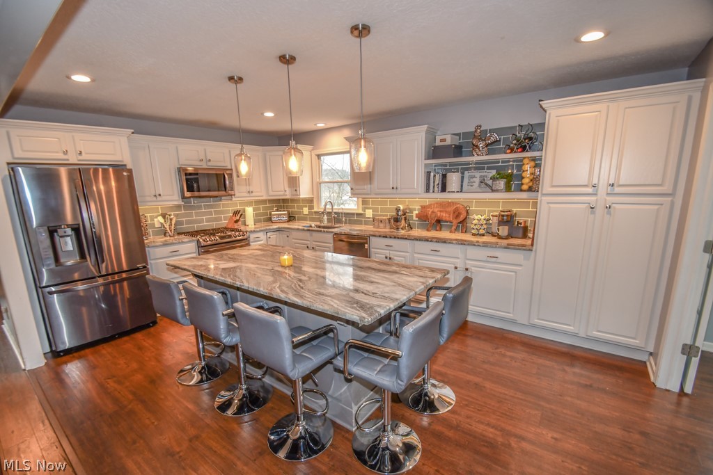 Lake Mohawk 08 - Residential