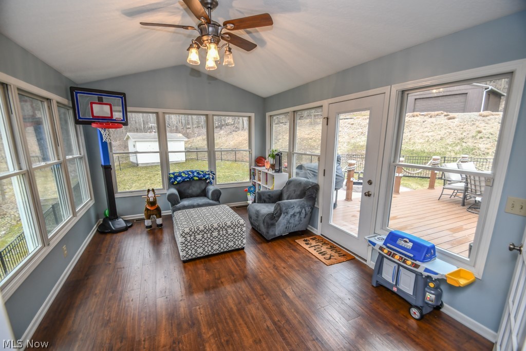 Lake Mohawk 08 - Residential