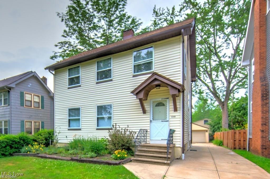 3349 Altamont Avenue, Cleveland Heights, Ohio image 1