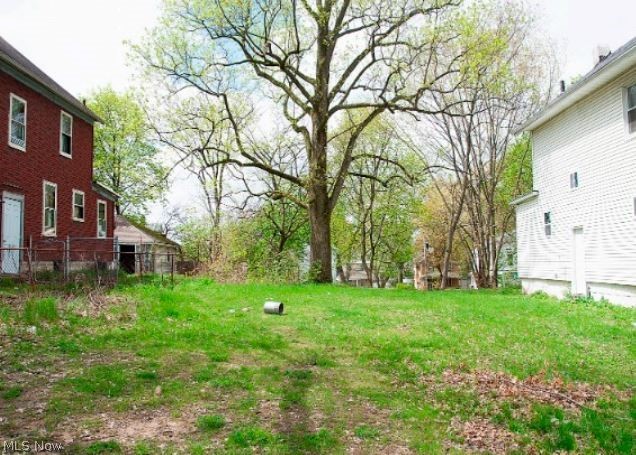 A C Voris Allotment - Land