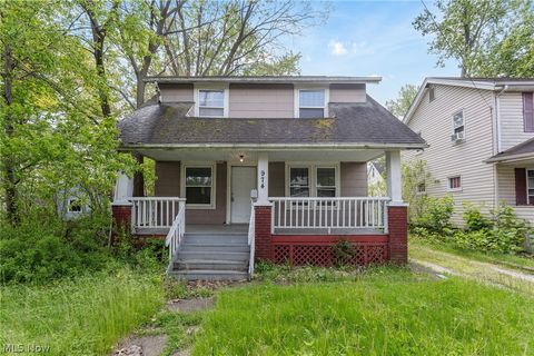Photo of 974 Lovers Lane, Akron, OH 44306 (MLS # 5210265)