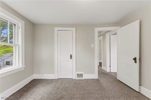 Tiny photo for 974 Lovers Lane, Akron, OH 44306 (MLS # 5210265)