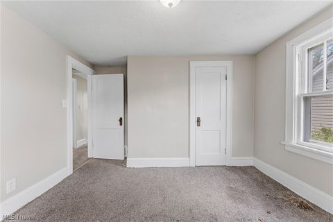 Tiny photo for 974 Lovers Lane, Akron, OH 44306 (MLS # 5210265)