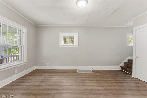 Tiny photo for 974 Lovers Lane, Akron, OH 44306 (MLS # 5210265)