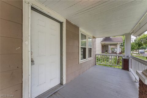 Tiny photo for 974 Lovers Lane, Akron, OH 44306 (MLS # 5210265)
