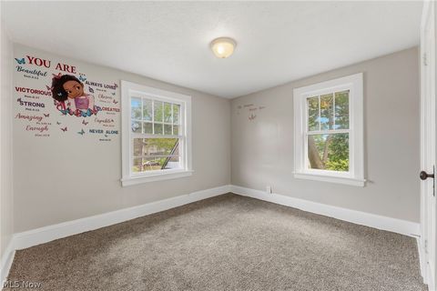 Tiny photo for 974 Lovers Lane, Akron, OH 44306 (MLS # 5210265)
