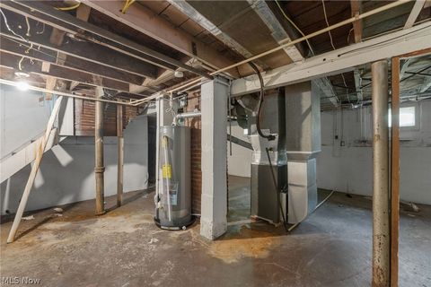 Tiny photo for 974 Lovers Lane, Akron, OH 44306 (MLS # 5210265)