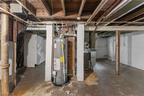 Tiny photo for 974 Lovers Lane, Akron, OH 44306 (MLS # 5210265)