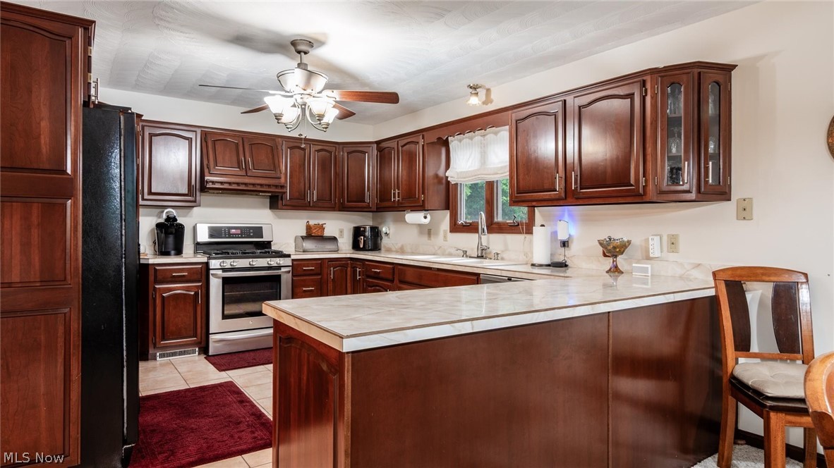 Dillon Hills - Residential