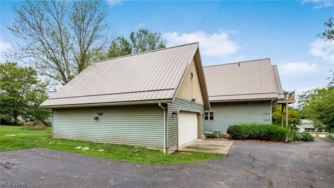 Tiny photo for 6730 Dillon Hills Drive, Nashport, OH 43830 (MLS # 5188016)