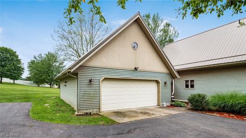 Tiny photo for 6730 Dillon Hills Drive, Nashport, OH 43830 (MLS # 5188016)