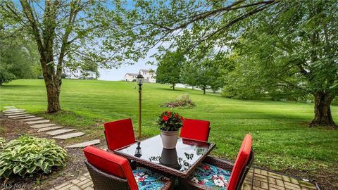 Tiny photo for 6730 Dillon Hills Drive, Nashport, OH 43830 (MLS # 5188016)