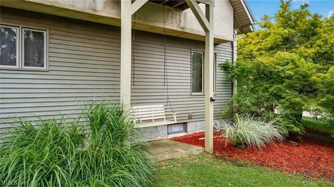 Tiny photo for 6730 Dillon Hills Drive, Nashport, OH 43830 (MLS # 5188016)