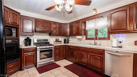 Tiny photo for 6730 Dillon Hills Drive, Nashport, OH 43830 (MLS # 5188016)