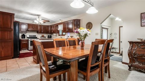 Tiny photo for 6730 Dillon Hills Drive, Nashport, OH 43830 (MLS # 5188016)